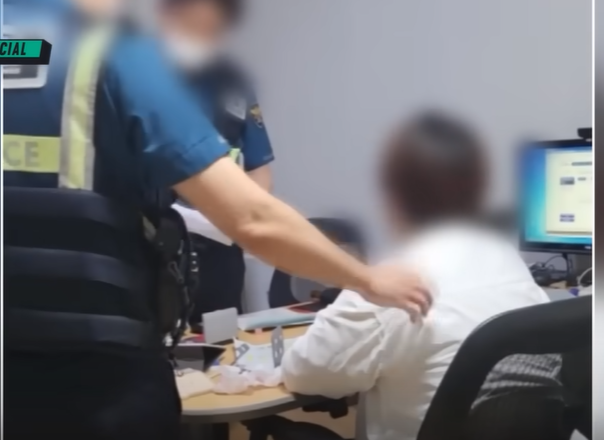 허위 공문서 위조 대부업체 주택담보대출 체포된 30대 텔레그램 갭투자 허위 공문서 위조 대부업체 주택담보대출 체포된 30대 텔레그램 갭투자