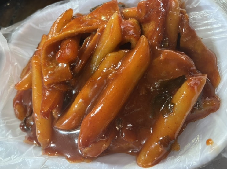  천안 중앙시장