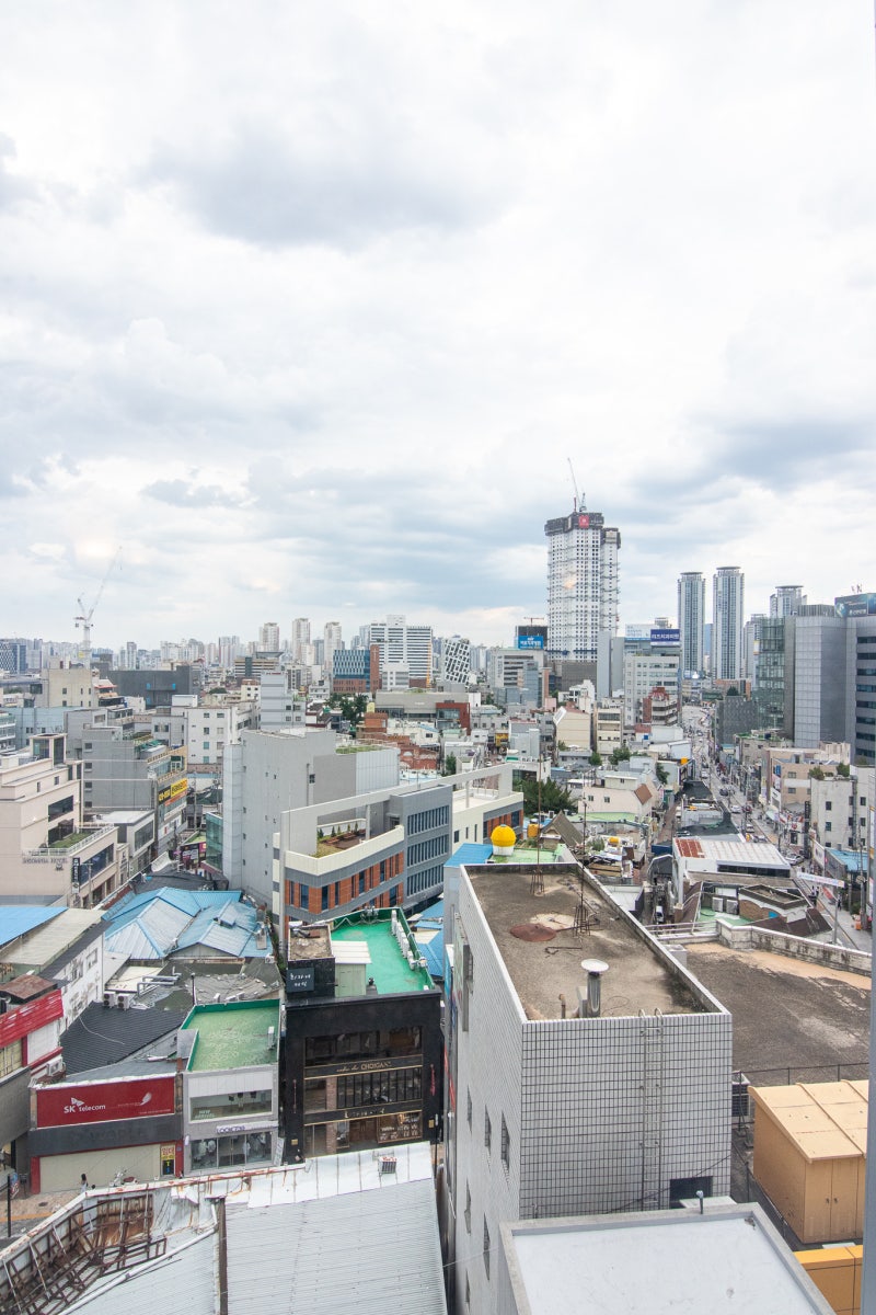 대구 숙소 가성비 괜찮은 토요코인 호텔 : 네이버 블로그