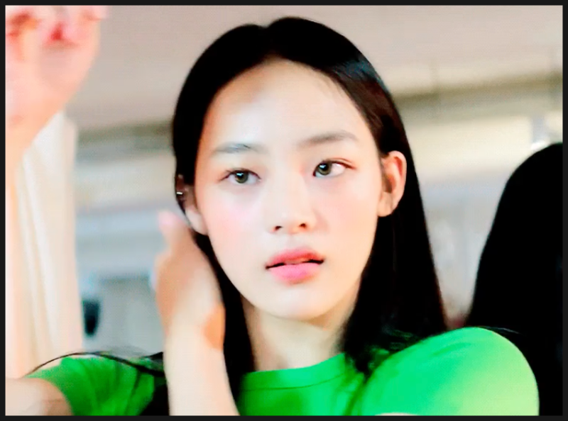 뉴진스 민지 사주(민희진 걸그룹 데뷔)