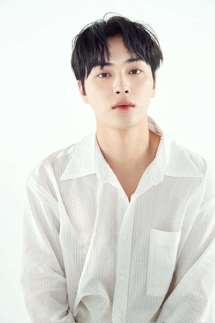 주학년 On&On 화보 사진