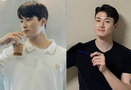 신승호 필모그래피 프로필 키 군대까지 모든것