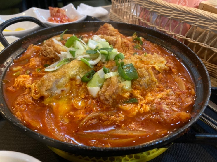  [의정부 용현동 맛집] 양많고 저렴하고 친절한 "RICO가츠"