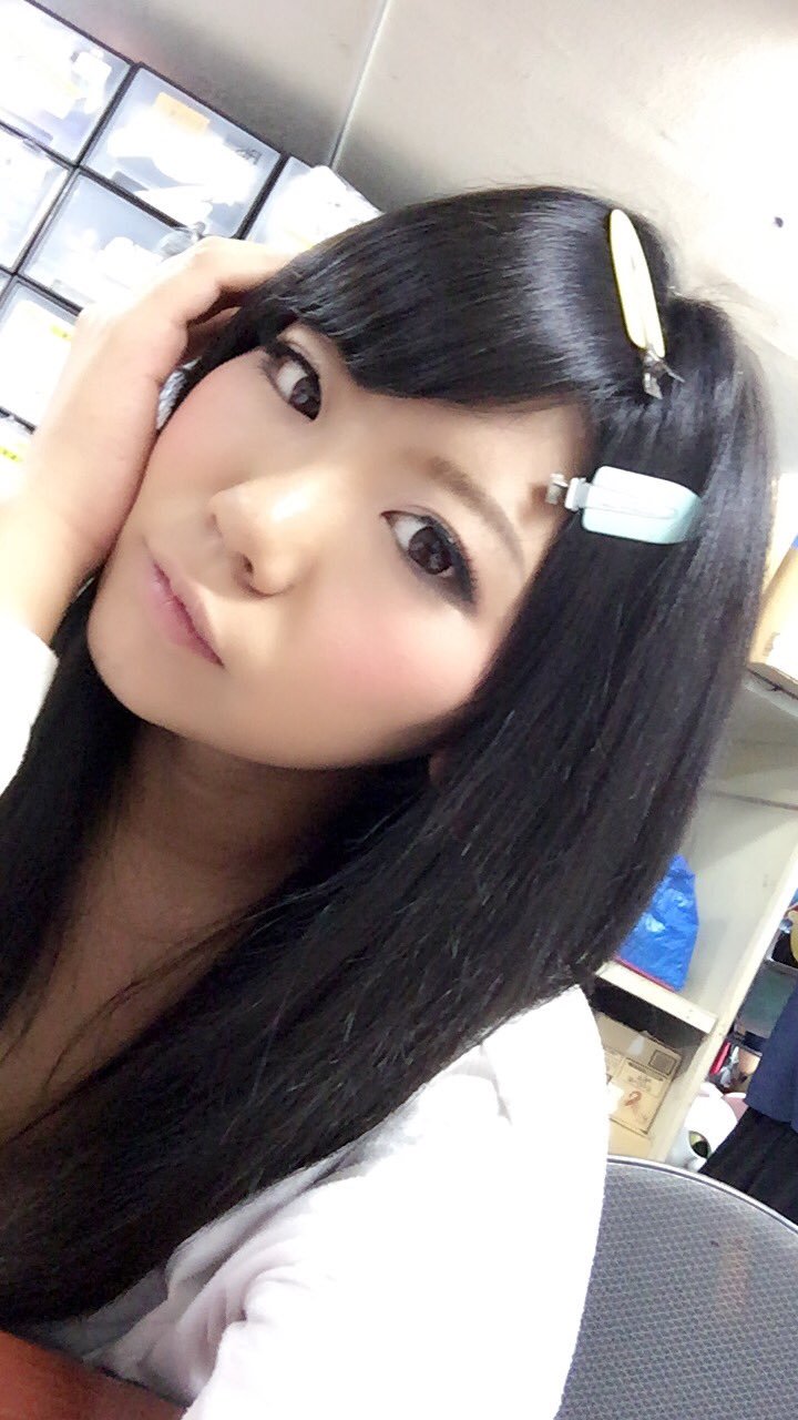  나미키 안리 Anri Namiki