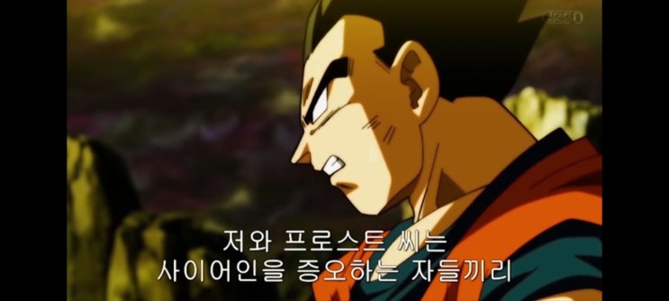  손오공이 나오는 추억의 만화 드래곤볼