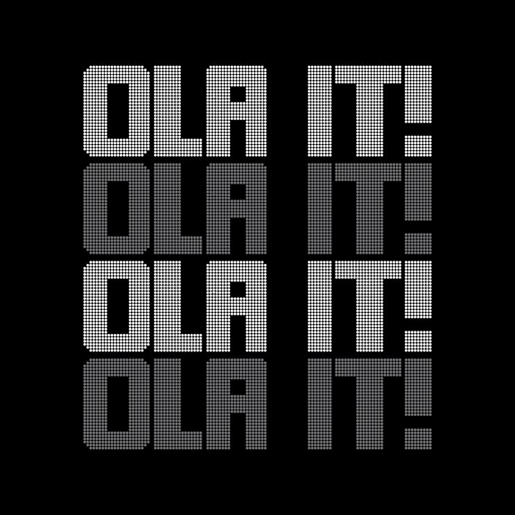  Single | 올라(Ola) 'Ola It!'