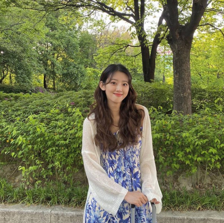  오혜수 나이 배우 프로필 결혼 남자친구 가족 고향 인스타 과거