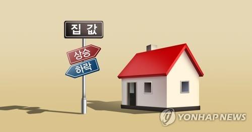 2022년 6월 이후 상승한 지역, 하락한 지역 (ft. KB주간시계열) 2022년 6월 이후 상승한 지역, 하락한 지역 (ft. KB주간시계열)