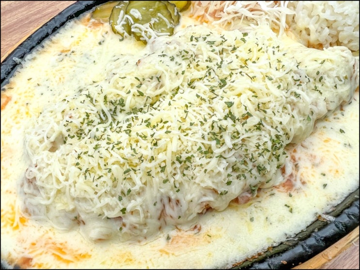  어린시절을 떠올리게 하는 우도맛집 고래배꼽
