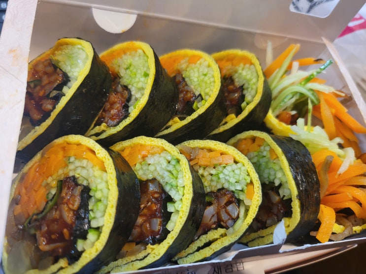  7월 8일 워크샵 전날 일상기록