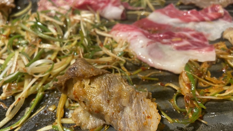 부산 해운대 맛집) 해운대 할매집 