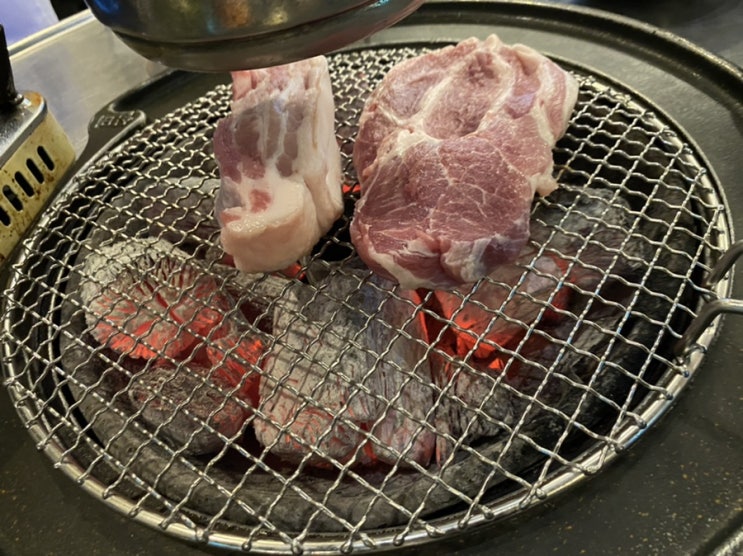  서현역 맛집 서현 실비 분당 고기 맛집