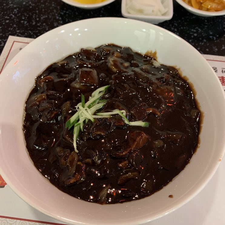 <서울 이수역 맛집> 가성비 좋은 방배동 중국집 맛집, "진준안중화요리"