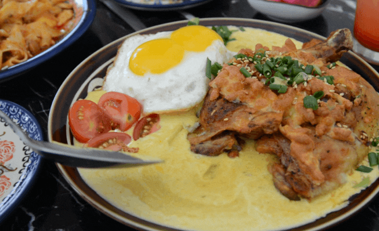  대전 브런치 맛집 원신흥동 마르디 35,000원짜리 후기