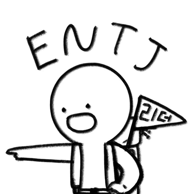  ENTJ 특징 엔티제의 모든 것 ENTJ-A ENTJ-T