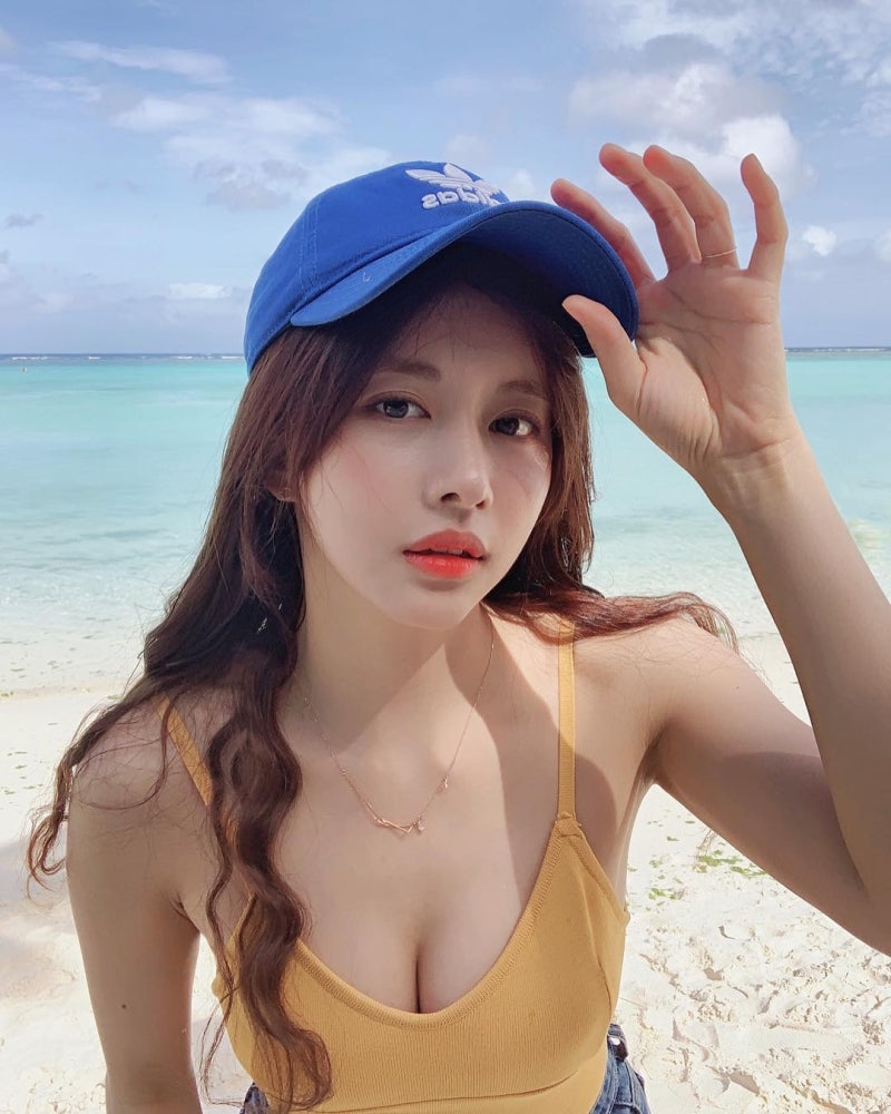 영화배우 한보름 프로필