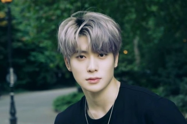엔시티 재현 사주 / 정해일주 남자