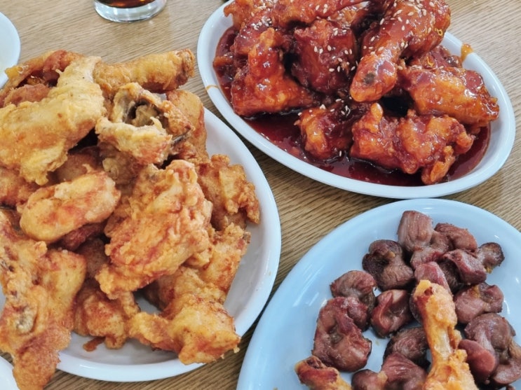 수원 통닭거리 용성통닭 내돈내먹 (feat. 수원사람 나야나) 수원 통닭거리 용성통닭 내돈내먹 (feat. 수원사람 나야나)