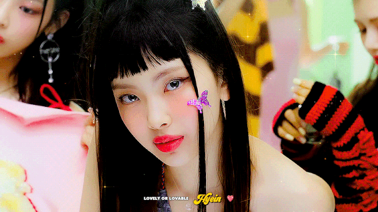  민희진은 신이에요.. 프레시 갓기 그룹 뉴진스