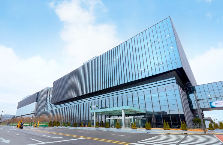  삼성바이오로직스, 美 그린라이트 '코로나19 mRNA 백신 원료' 시생산 성공