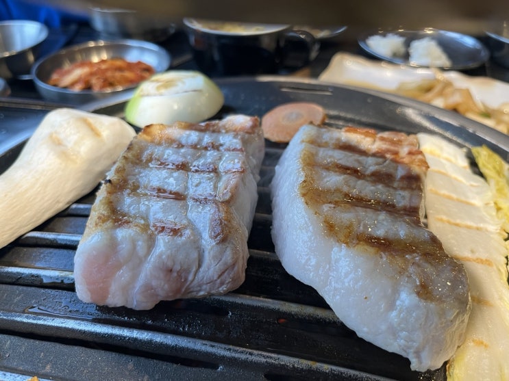  장덕동 맛집 도도한돈
