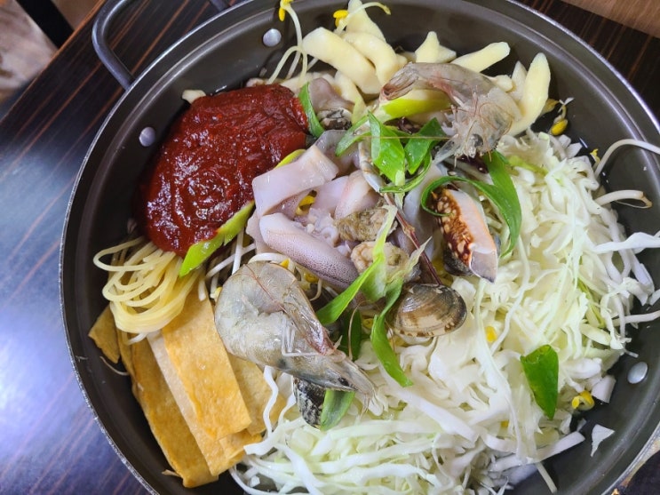  즉석떡볶이 서울엔 신당동 성남엔 또또와분식