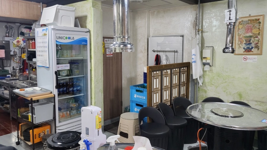 지안이네정육점식당 사진 5