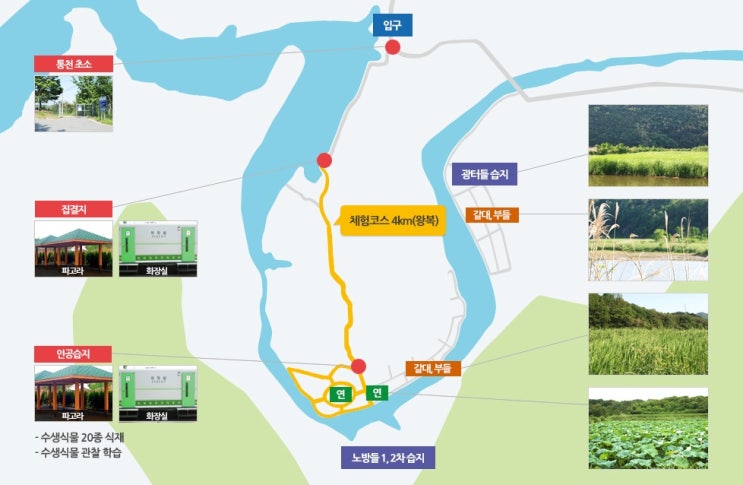  <울산 2022 회야댐 생태습지 탐방 행사> 대기자명단에 올리고 하루만에 연락받았어요!