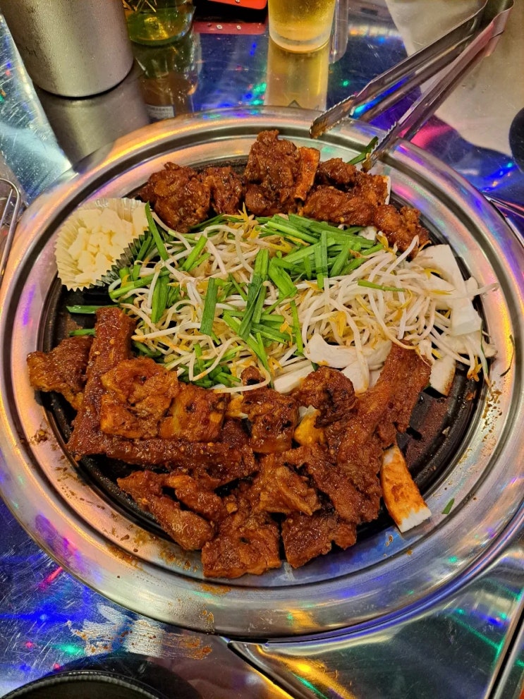 모란역맛집 신대포 불갈비 : 성남동불갈비, 치즈 무한리필 후기 모란역맛집 신대포 불갈비 : 성남동불갈비, 치즈 무한리필 후기