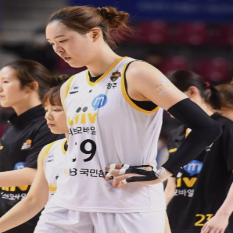  대한민국 여자농구에이스 박지수 공황장애(박지수, 농구박지수, 공황장애, 성적부담, 우울증, 복귀불투명, 농구월드컵, 정선민감독)