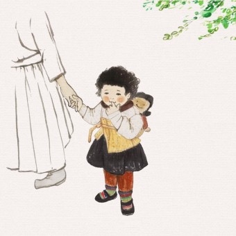  사실 내성적인 사람없다
