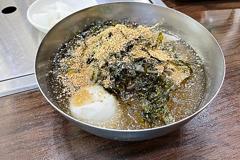 신경호함흥냉면 이미지