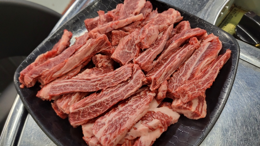 지안이네정육점식당 사진 7