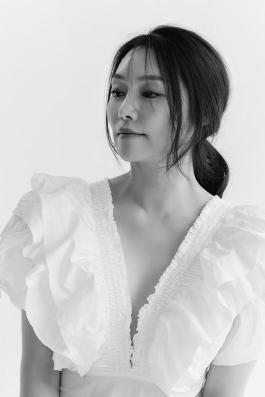 차지연, <b>씨엘엔컴퍼니 전속계약</b>