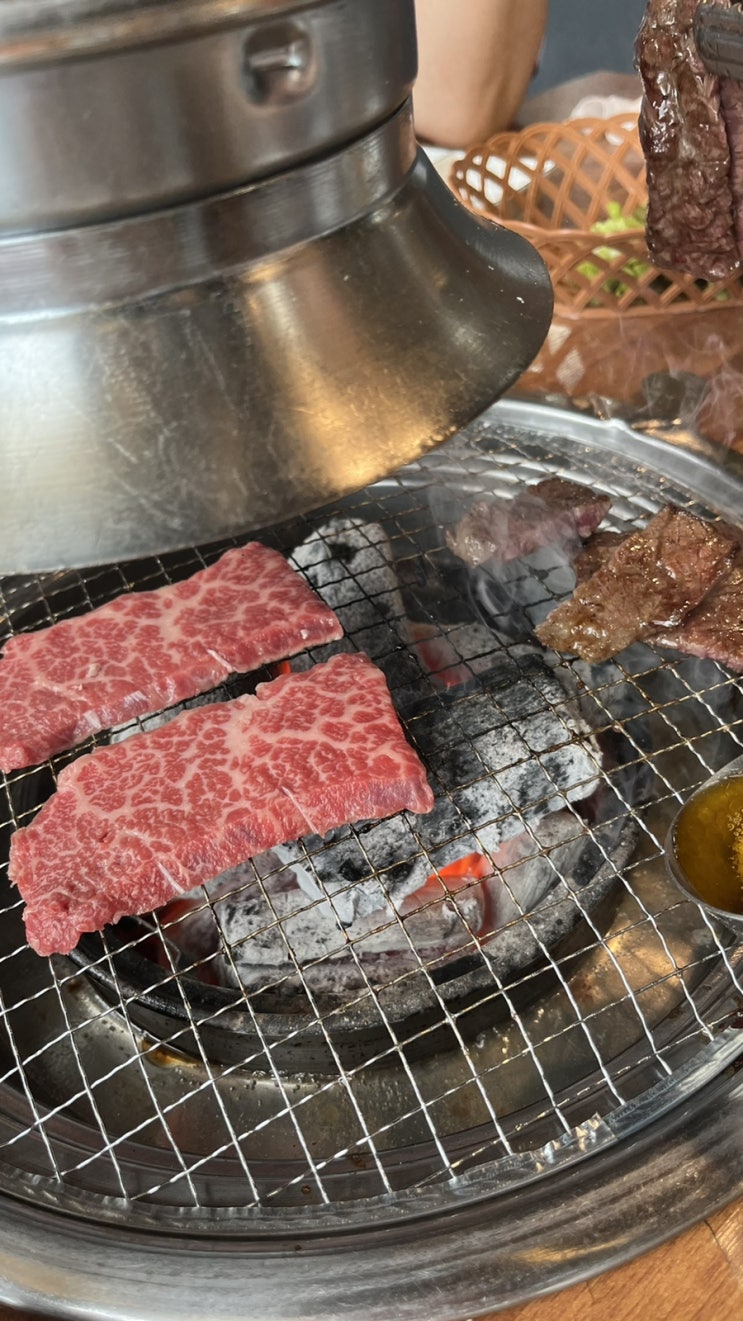  [죽전맛집/기흥맛집] 가성비있는 정육식당 케틀하우스