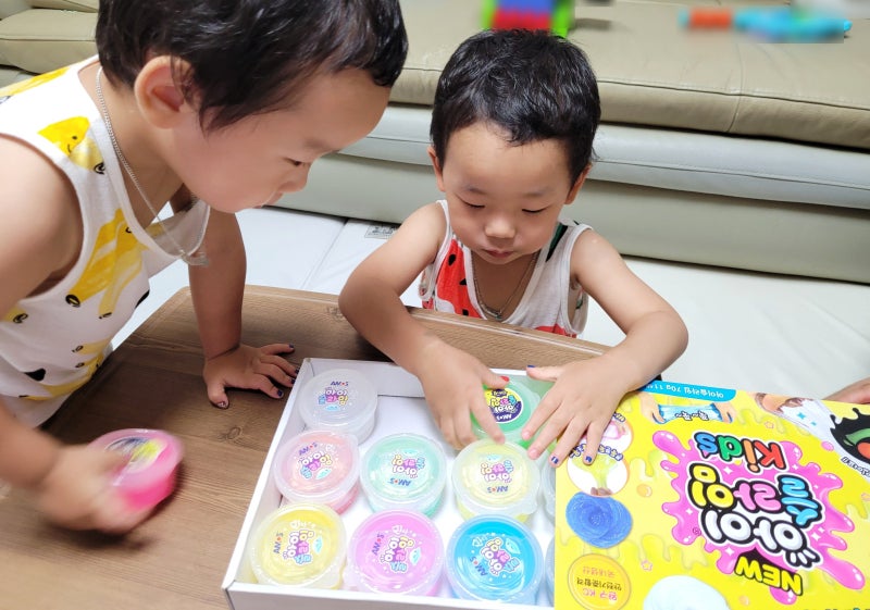 [블챌]주간일기 챌린지9 - 아빠와 아이와 함께 