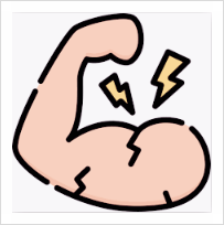  운동후 근육통! 간단하고 쉽게 풀자