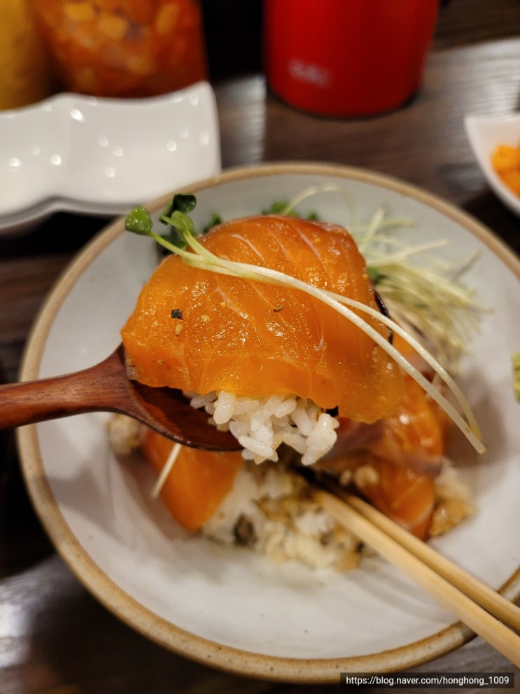  [부천 상동] 감성 일식 맛집, "동경분식"