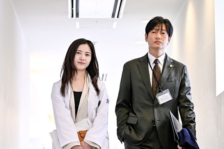  왓챠 일드 추천 요시타카 유리코 주연 일본드라마 최애(最愛, さいあい)