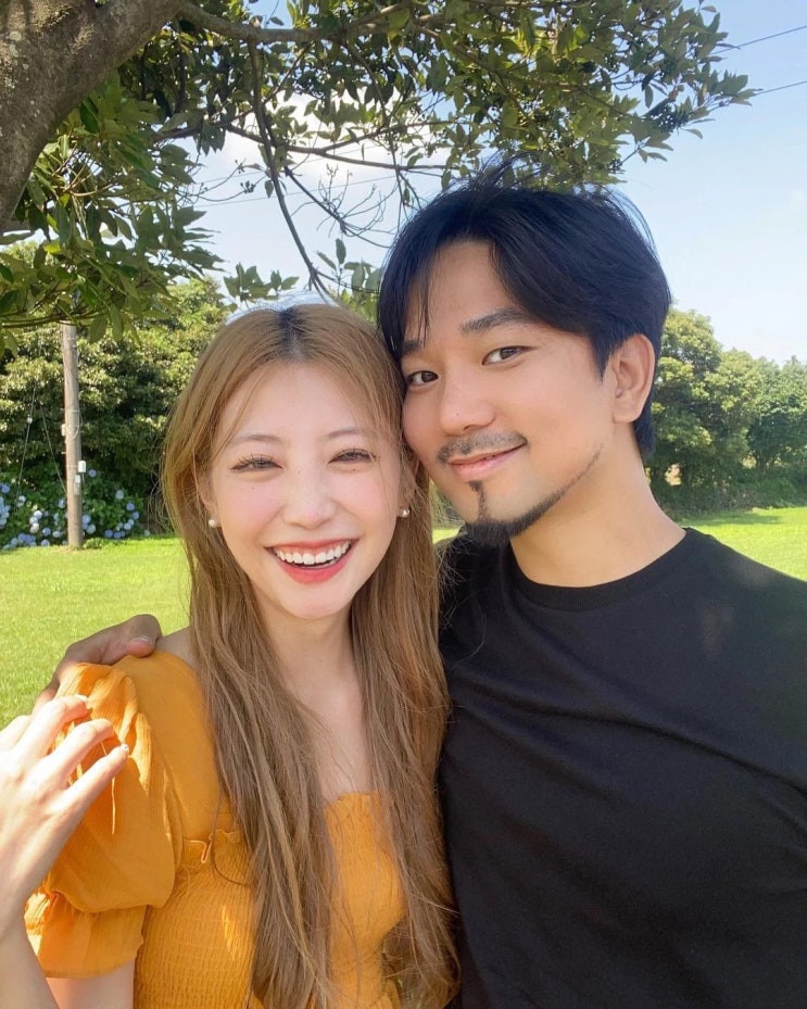 최예슬, 남편 엠블랙 출신 지오와의 결혼 생활 언급 "1등 신랑 놓치면 안 될 것 같아 빨리 결혼" 최예슬, 남편 엠블랙 출신 지오와의 결혼 생활 언급 "1등 신랑 놓치면 안 될 것 같아 빨리 결혼"