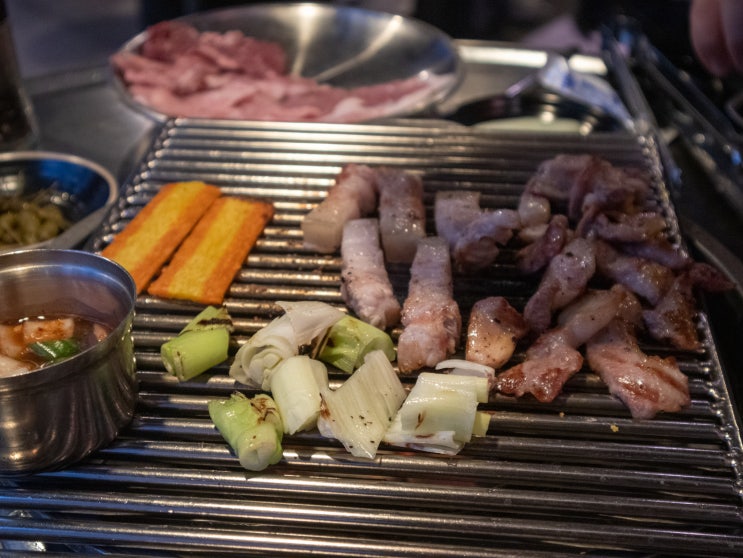 사당 맛집, 사당역 고기집의 스탠다드 뚱보집 사당 맛집, 사당역 고기집의 스탠다드 뚱보집