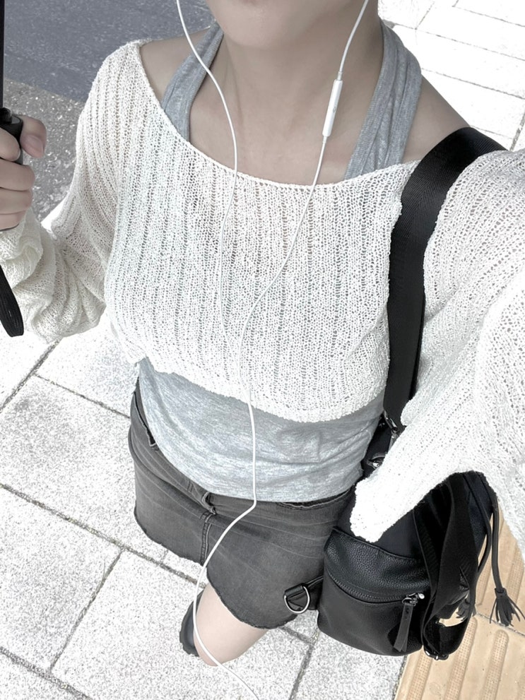  셀프 항공샷 찍는법 (Z세대라면 필수라고 ^^~~)