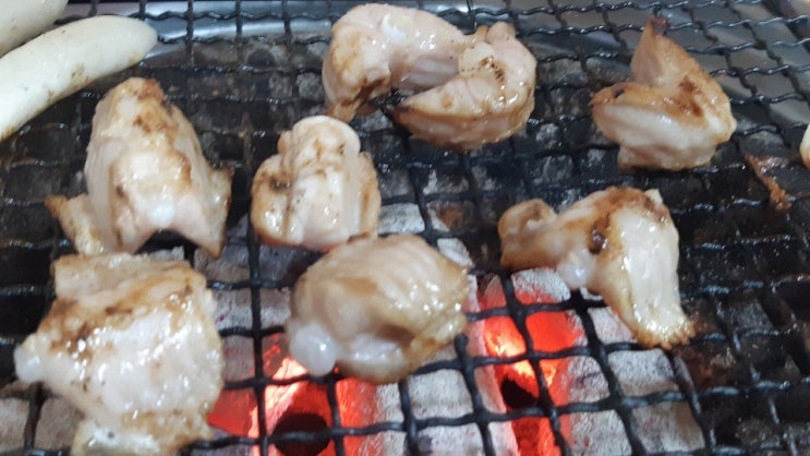 종로 맛집/자갈치 꼼장어에서 원기충전하고 가세요!~