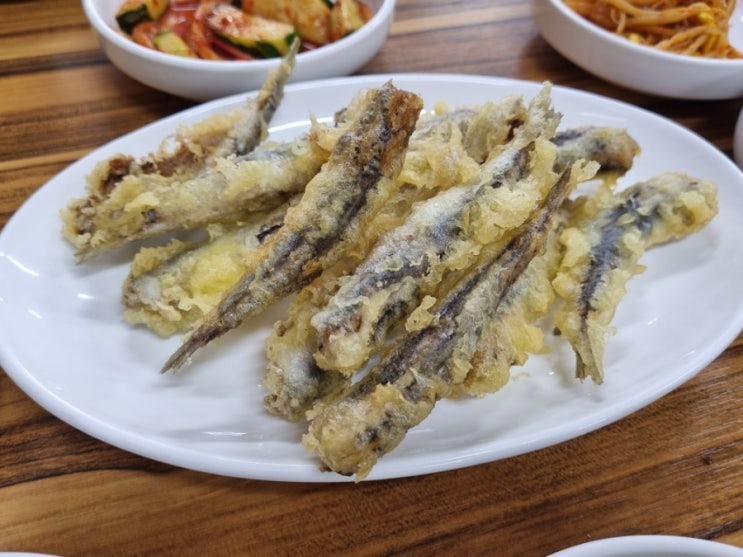  [제주도 삼도이동] 정성듬뿍제주국 : 제주공항 근처 각재기국 맛집