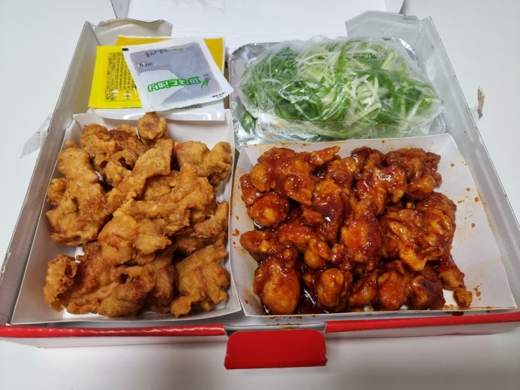  배달맛집 / 미쳐버린파닭 / 닭다리순살 / 세트메뉴 / 치킨메뉴추천 / 파닭