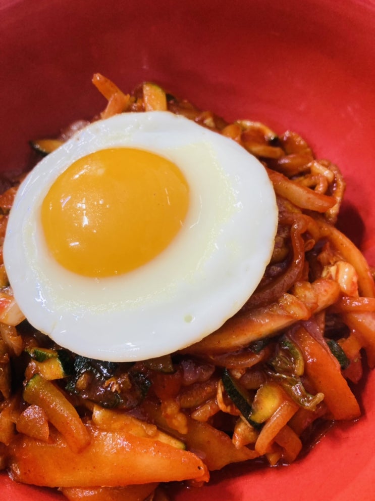  대구맛집ㅣ수봉반점ㅣ중화비빔밥 꼭 먹어야함 (내돈내산)