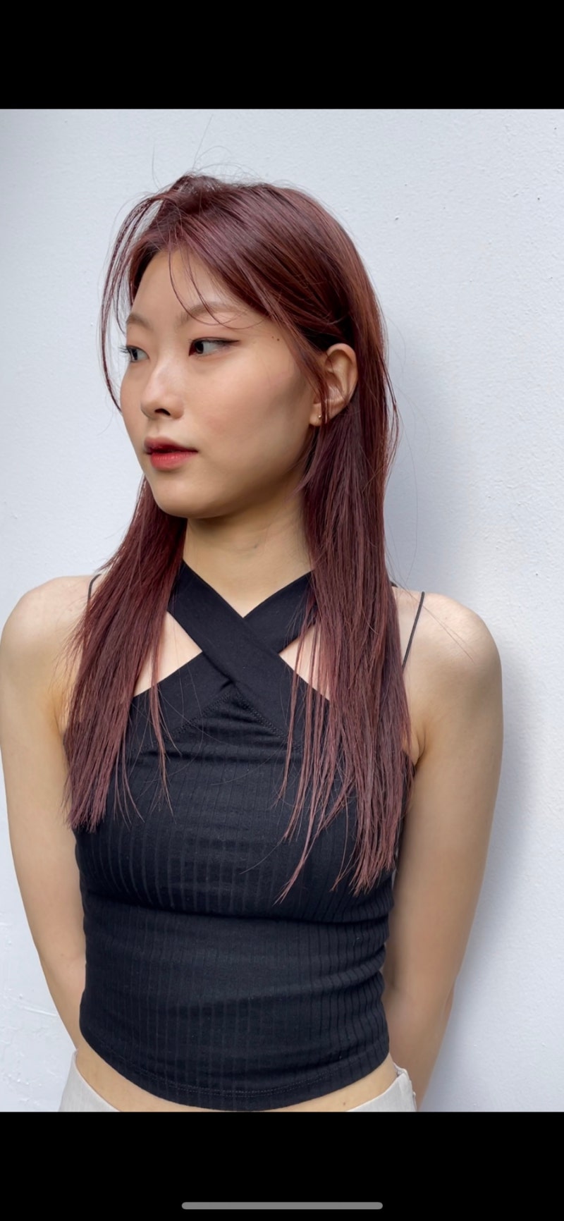서우헤어 이미지