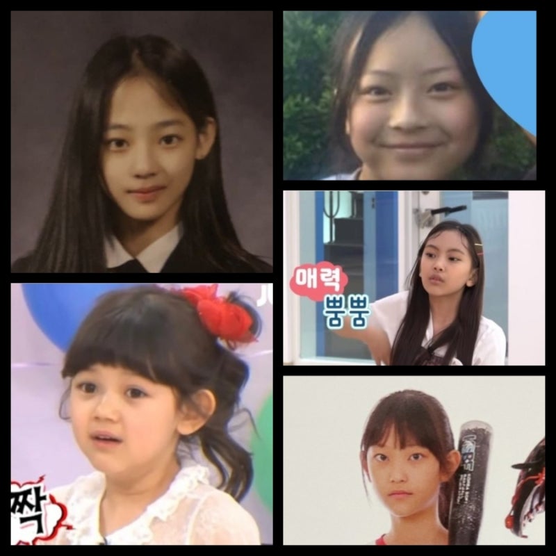 뉴진스 나무위키 프로필 소속사 민희진 걸그룹 민지 하니 다니엘 해린 혜인 인스타