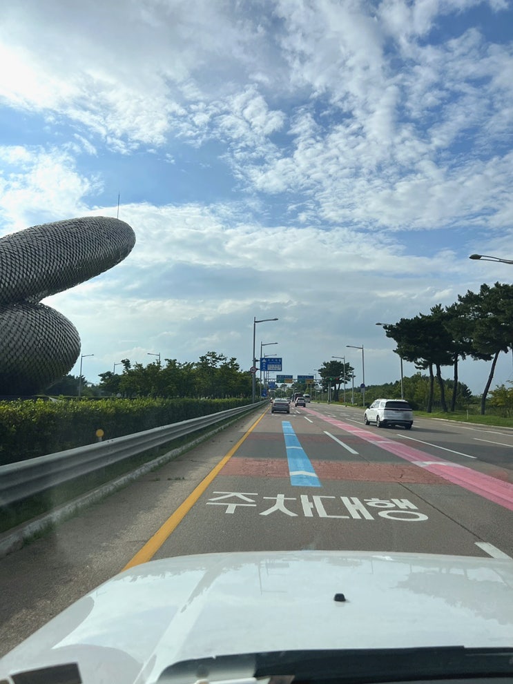  인천국제공항 공식주차대행 일반발렛파킹서비스 정보 (위치/ 예약필수x / 무료발렛 신용카드 list)