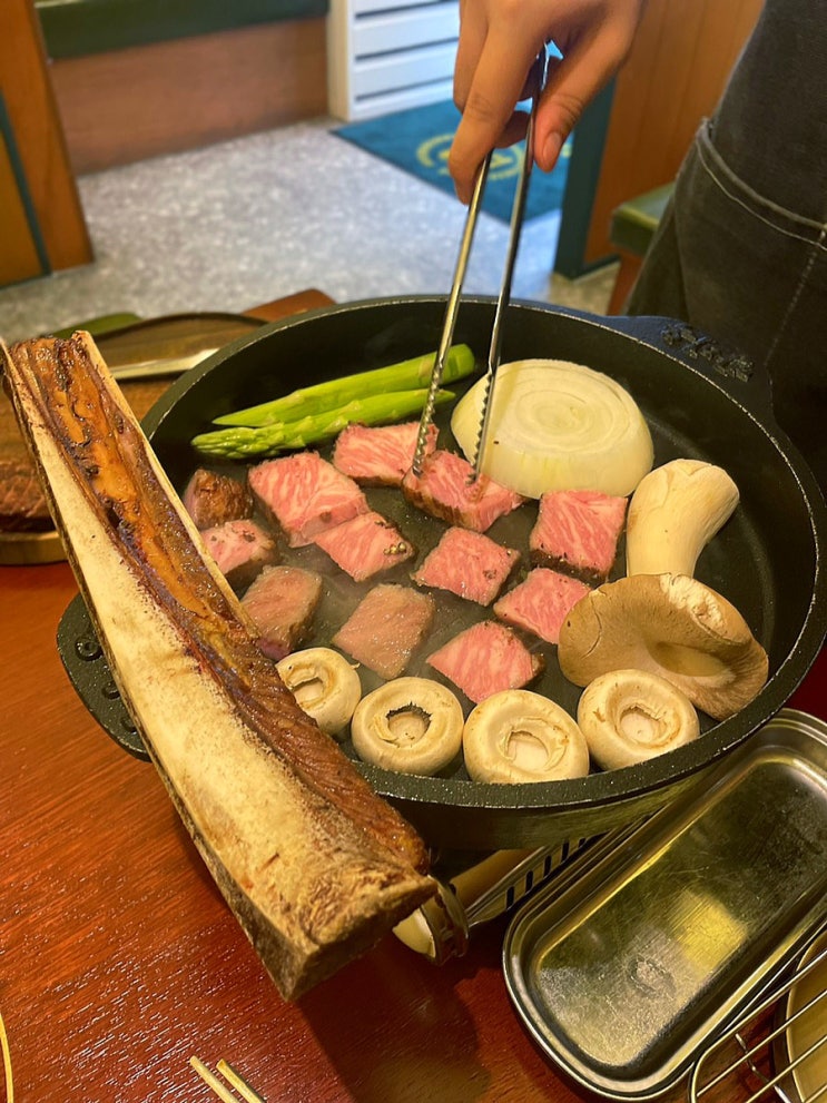  [마곡 맛집,발산 맛집] 방이옥ㅣ 우대갈비,후라이드 삼겹살 전문점